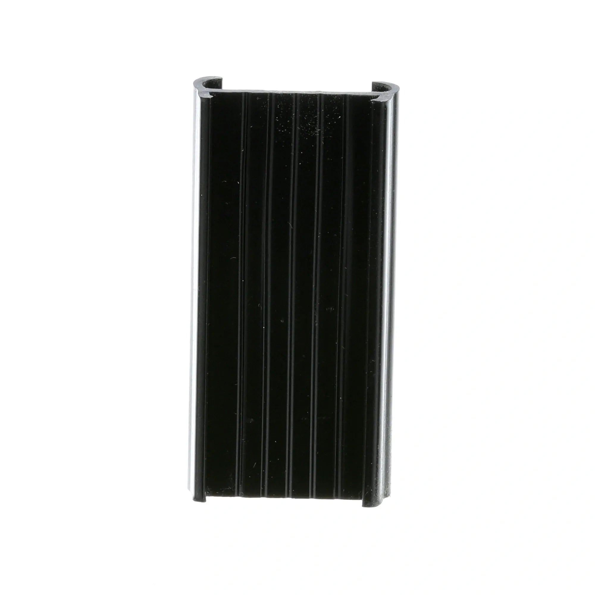 36252 B2BFSI - Durable Black Paper Label Holder alternate view 1 36252 B2BFSI - Durable Black Paper Label Holder alternate view 1